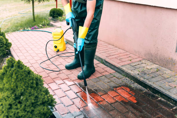 Newport, VT Pressure Washing Services Company