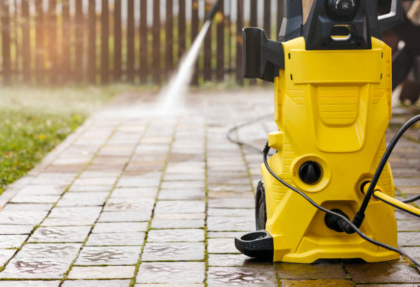 Best Gas Station Cleaning  in Newport, VT