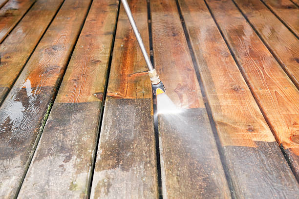 Best Sidewalk and Walkway Cleaning  in Newport, VT